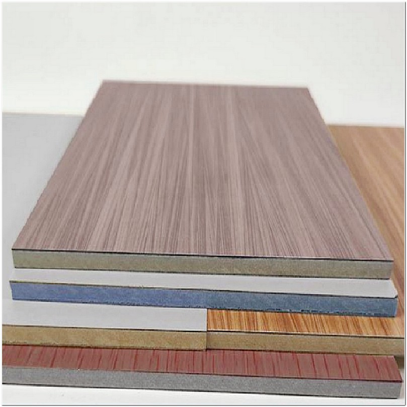 无机冰火板价格 食品厂车间净化板 白色无机预涂板多少钱