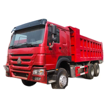 and Cargo Transport Trucks, Yük maşınları