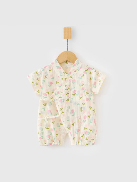 Children's overall