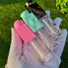 CY041 ���ʿչܷ���͸��ƿ�A���w�� ע����͸��ƿ�֗U��ëˢ3.5ml