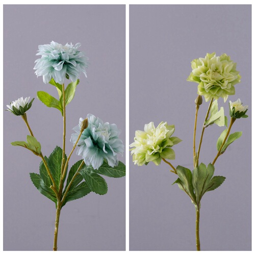 Chrysanthemum Artificial Flower Manufacturer Home Decoration Wedding Handheld Flowers Path Guide Flower Wall Plants Fake Flower DY1-1895