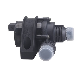 64116903350 64116904496 Engine Auxiliary Water Pump for Bmw 5 Series 6 Series 7 Series X5