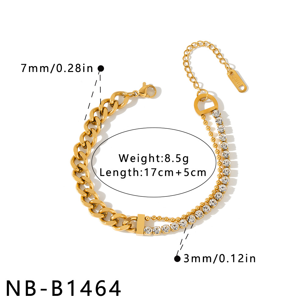 NB-B1464尺寸图