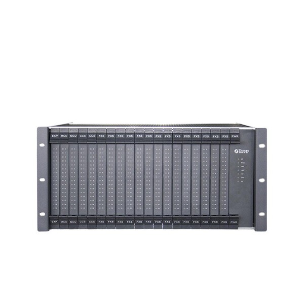 Shenou SOC8000 digital program-controlled telephone switch