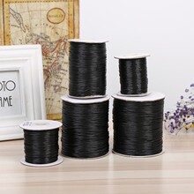 1.5mm����ɫ��Ϟ�K���l �ֹ�DIY�����K  ���b�Ʒ�������b�龀�K