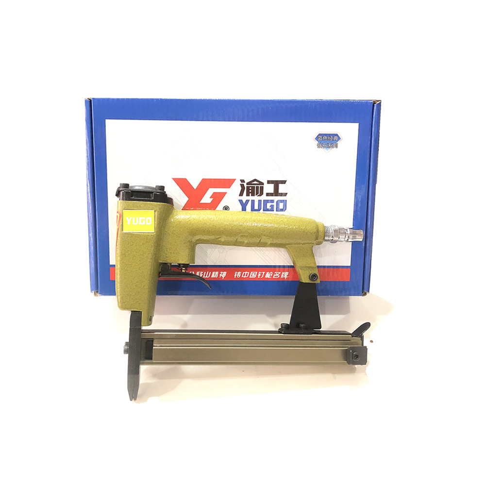 相框装裱工具 渝工p515直钉枪 气动打钉工具 气钉枪