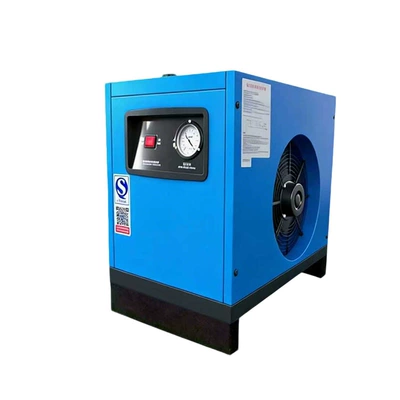 Compressor Water Removal, Hava kompressorları