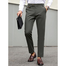 U 36214 American Commuter Straight Pants ��ʽͨ��ֱͲ����
