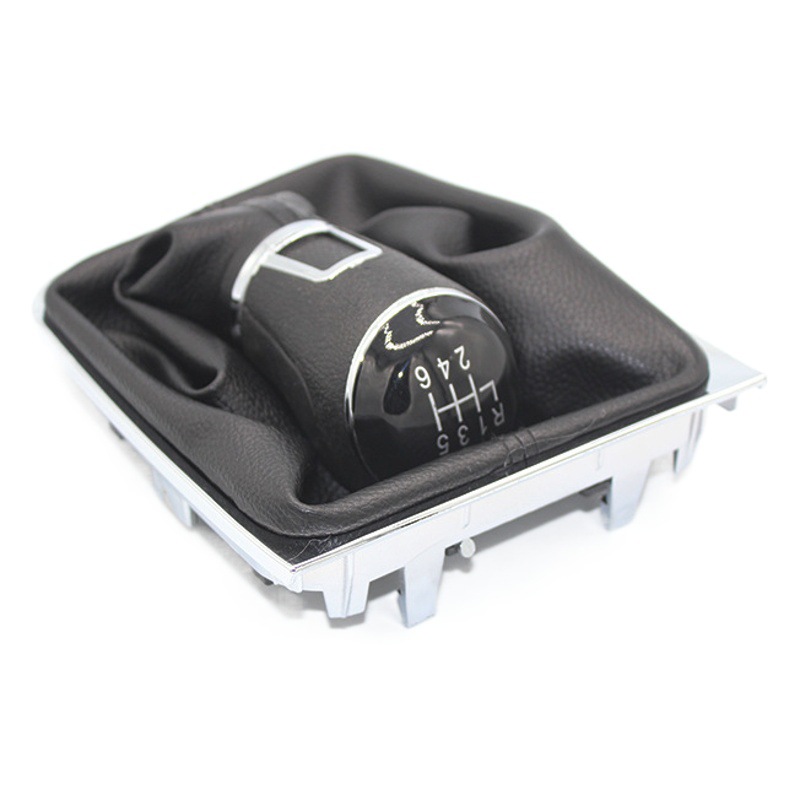Funda Protectora para Palanca de Cambios, Accesorio para Volkswagen Passat B6 image 1