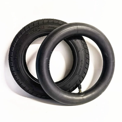 10X2-6.1 Inner and Outer Tube – Elektrikli avtomobil şinləri