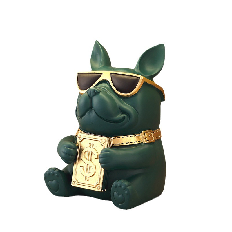 Caja de pañuelos decoración caja de almacenamiento de control remoto luz lujo de alta gama caja de pañuelos creativa sala de estar mesa de café caja de pañuelos multifuncional