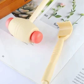 清洁球/刷;筷子;刨子、削皮器