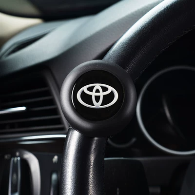 Steering wheel booster – Makes Steering Easier - toyota-booster-three-year-warranty-sf-express-free-shipping