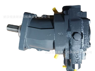 德国REXROTH力士乐柱塞泵A10VS0100DFR/31R-VPA12NOO