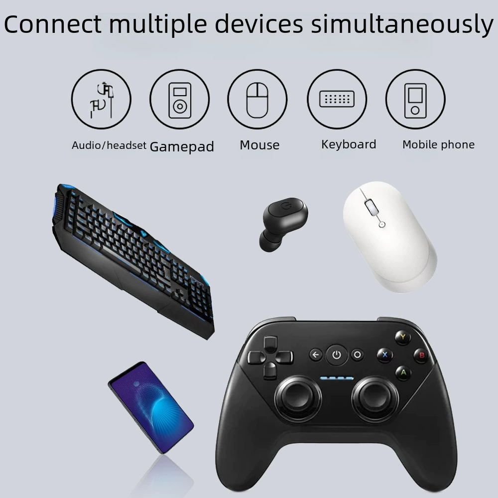 Антенна для ноутбука, наушников, передатчик, до 150 м, Bluetooth