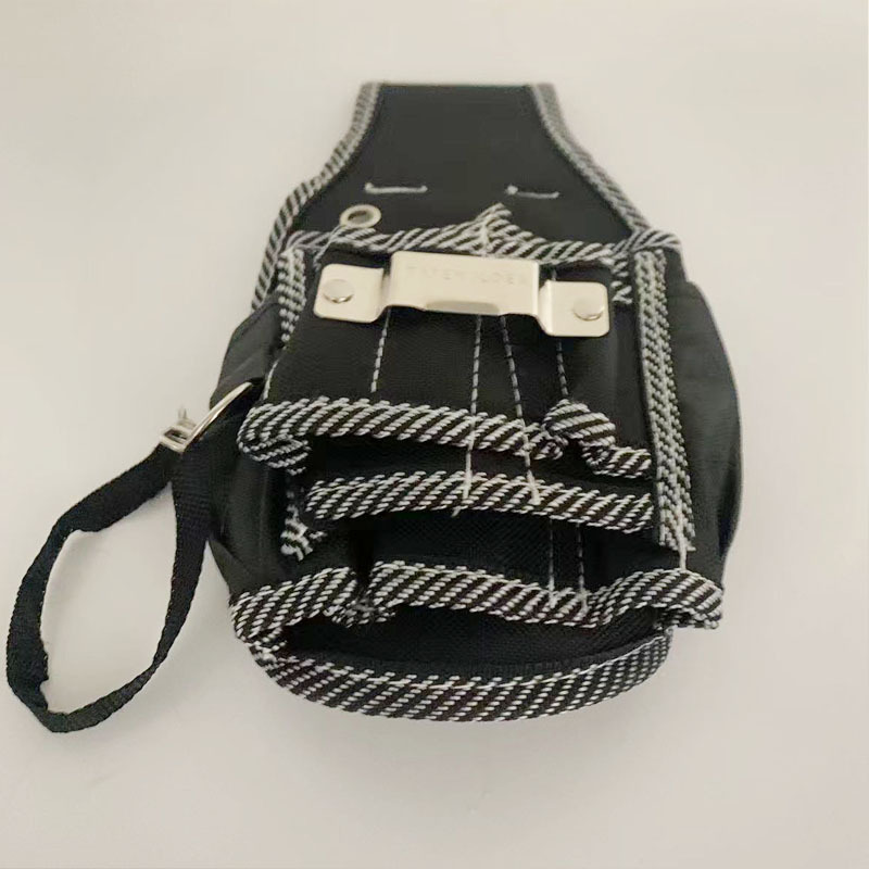 插套维修腰包 腰挂式工具袋 电工简式腰包 BS10-B斜纹