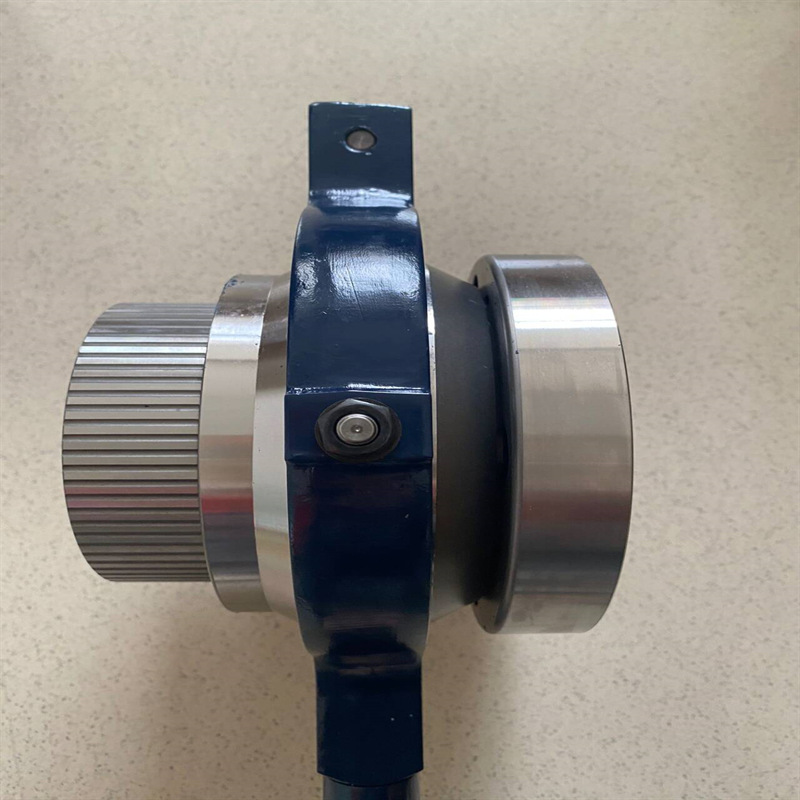 德国Ortlieb杠杆式夹具 SSF40/5全新进口