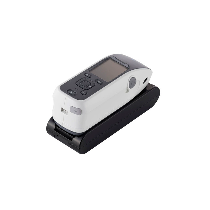 Япония KONICA MINOLTA Konica Minolta CM-25cG цветовой глянцемер