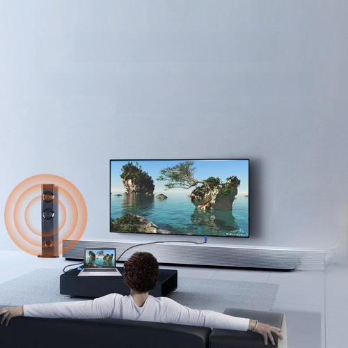 HDMI Network Extender 30m High Definition Ethernet Cable Transmitter HDMI to RJ45 Signal Amplifier Converter