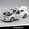 Alloy car, car model, children's realistic toy for boys, jewelry, scale 1:32, wholesale