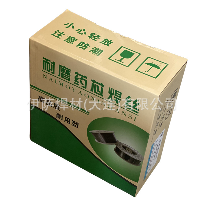 供应00Cr12专用焊丝耐热钢焊丝1Cr5Mo气保焊丝氩弧焊丝