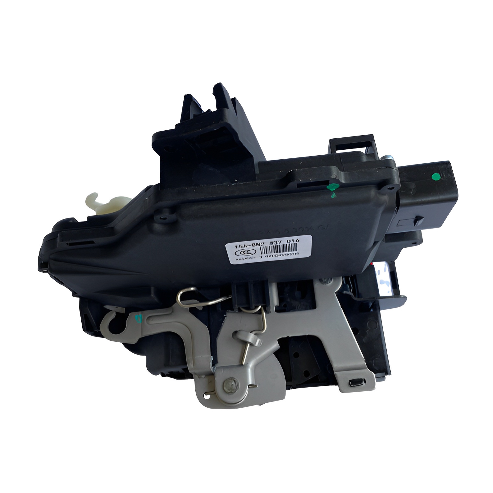 8N2837016B is suitable for Audi TT Porsche 986996TGT3 right-hand drive door lock block central lock