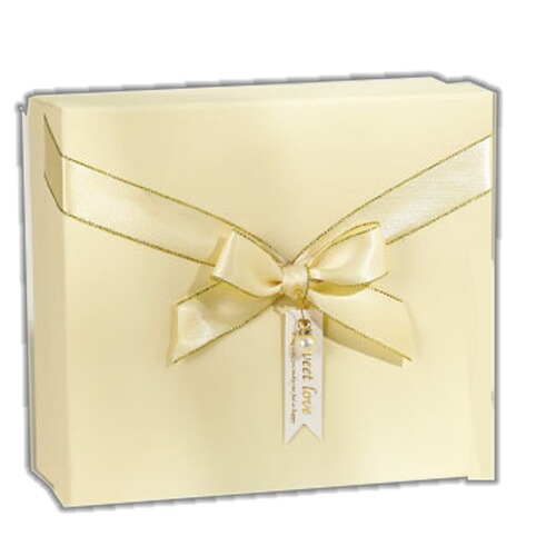 Elegant Perfume Box, Instagram Style Gift Box, Gift Box for Valentine's Day, Wedding Gift Box, Birthday Gift Box