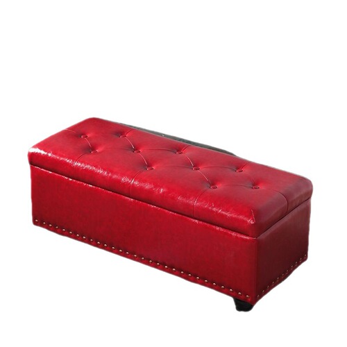 z% storage stool, shoe changing stool, doorway can sit on, home bed end storage stool, clothing store, fitting room stool, long sofa