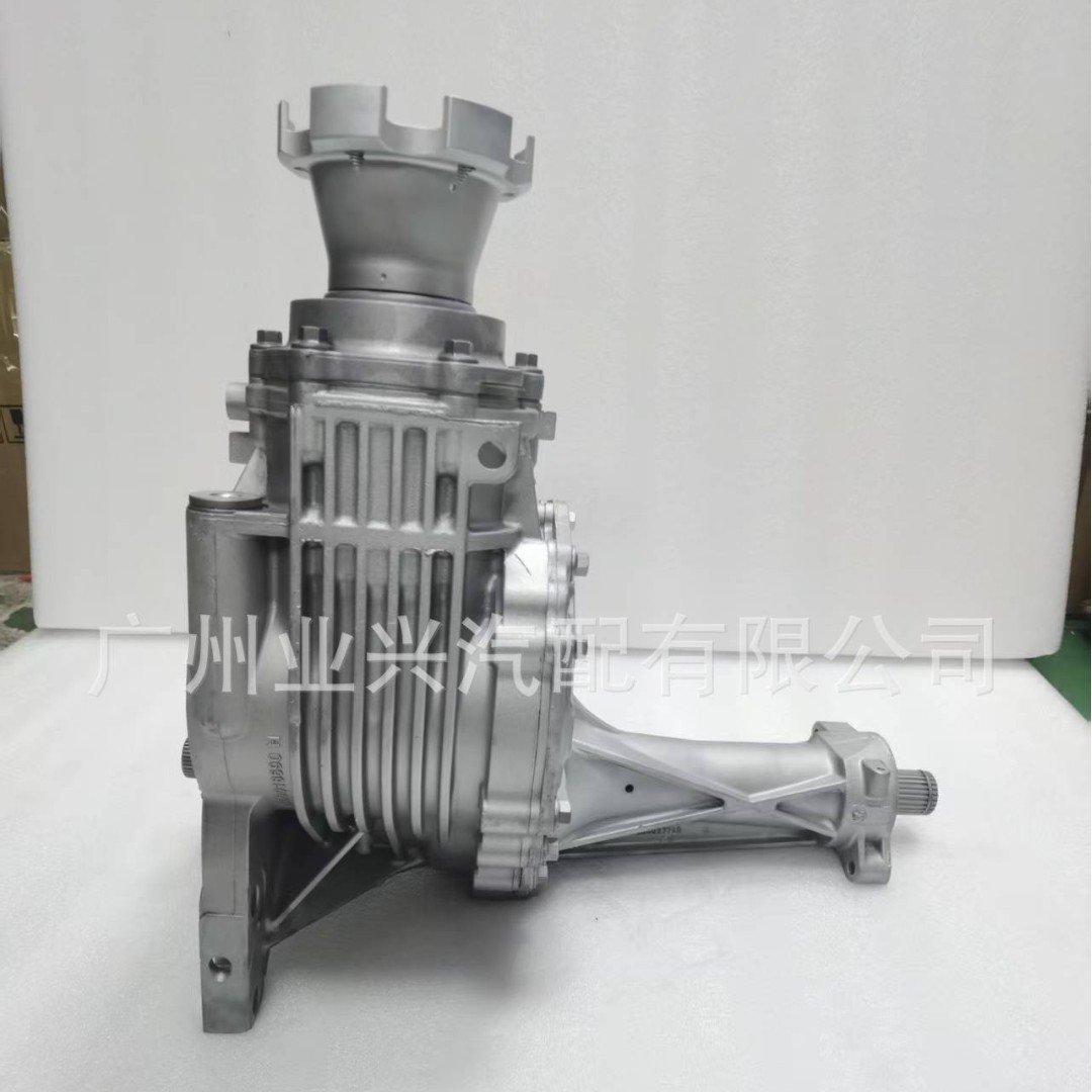 84953426 Is Suitable for Chevrolet Captiva 2.4/Opel Antara 2.4 Transfer Case 24257134