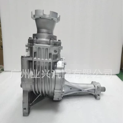 Transfer case for Chevrolet Captiva