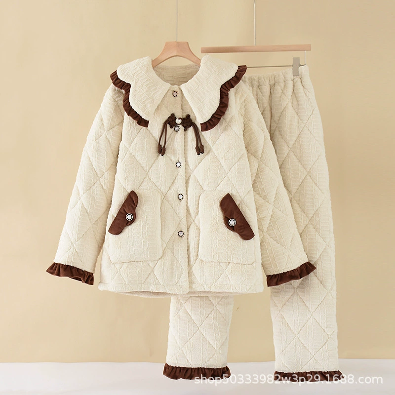 Теплый костюм Jinbo HH