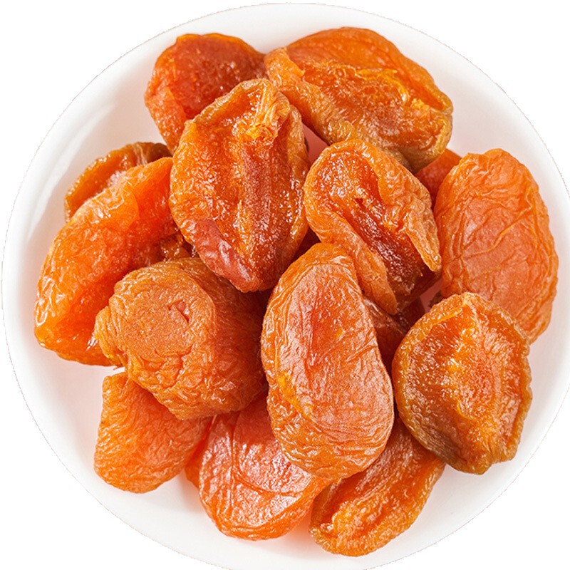 新疆トルファン産干し杏 500g フルーツショップ 大粒干し杏 卸売 100g500g250g 風乾干し杏|undefined