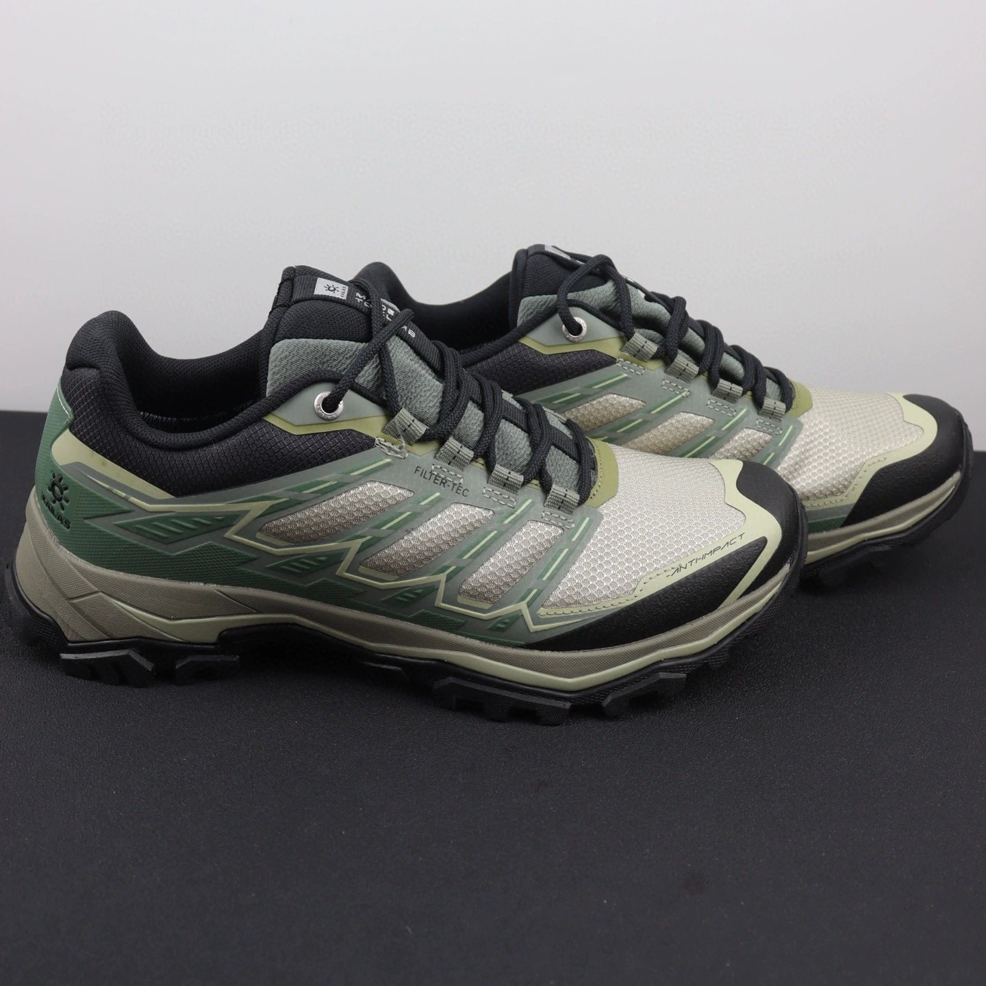 Новые водонепроницаемые уличные кроссовки KAILAS GTX для беговых лыж WDLDQZ0909, износостойкие