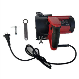 Marble Machine and Li 110-2 Stone Cutting Machine Satchel Small Electric Circular Saw Tile Cement Wall Wood Board Grooving