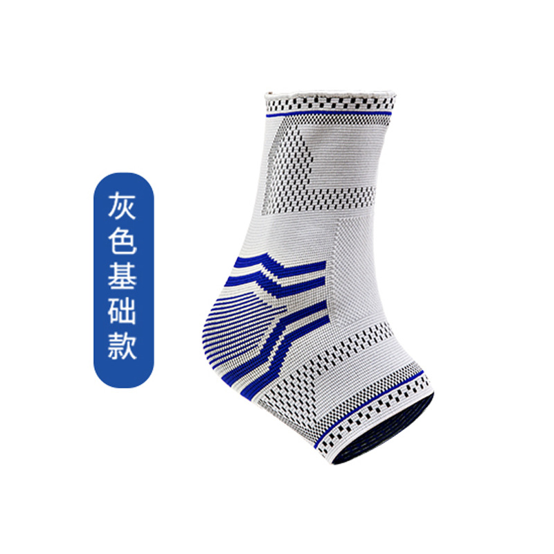 Equipo de Protección deportiva unisex suministra protección de tobillo cierre automático protección de borde correa de presión protección de tobillo canasta de pie voleibol transporte