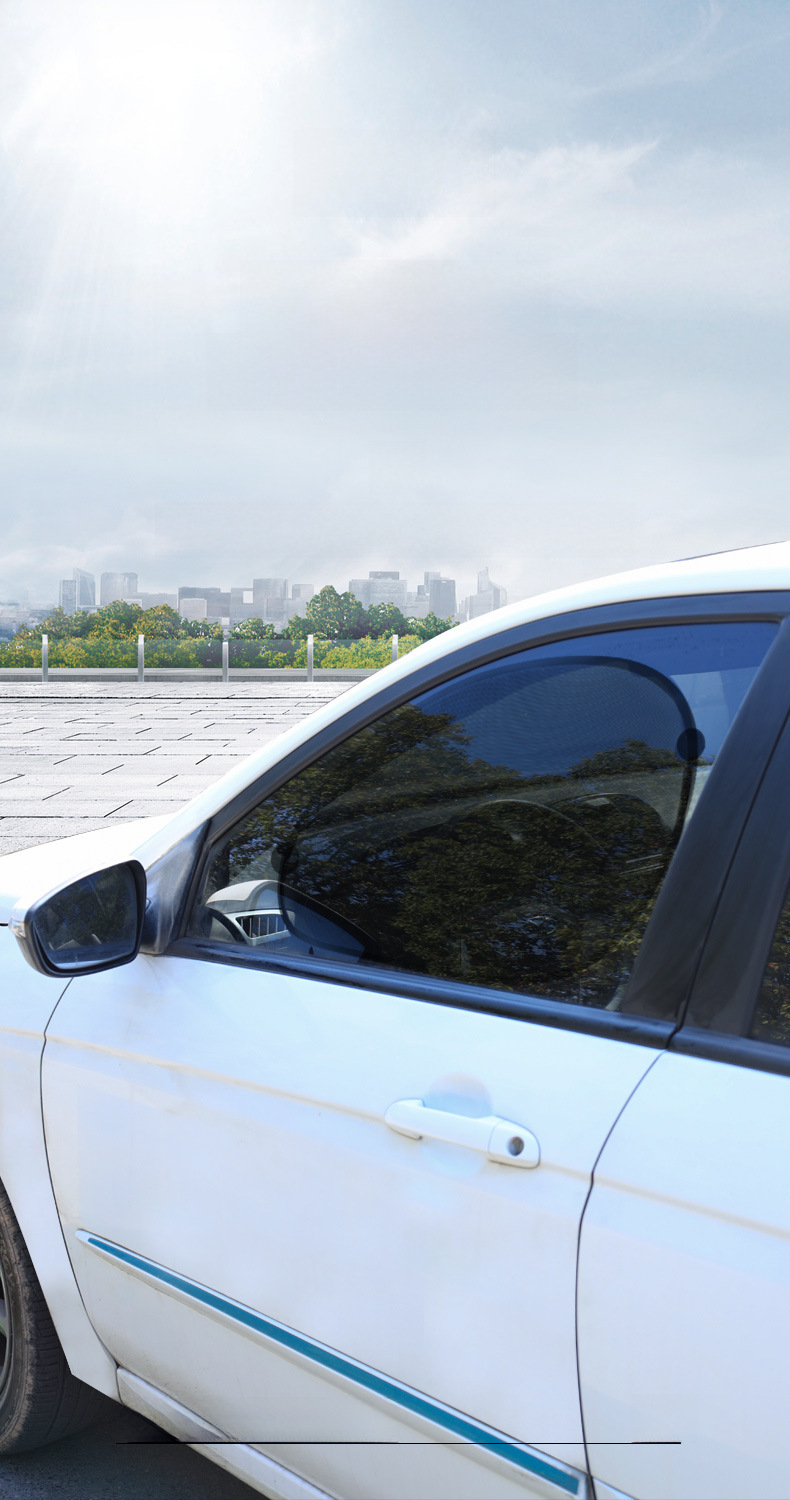 Car Sun Visor Image 8