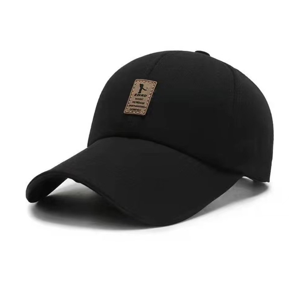 Primavera y verano gorra de béisbol de ala grande gorra deportiva gorra de moda todo partido sombrero para el sol sombrero casual de moda para el sol de las mujeres