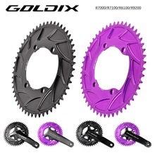 GOLDIX 110BCD��צ���P�m��R7000/R7100/R8100���� 10/11/12S�݆