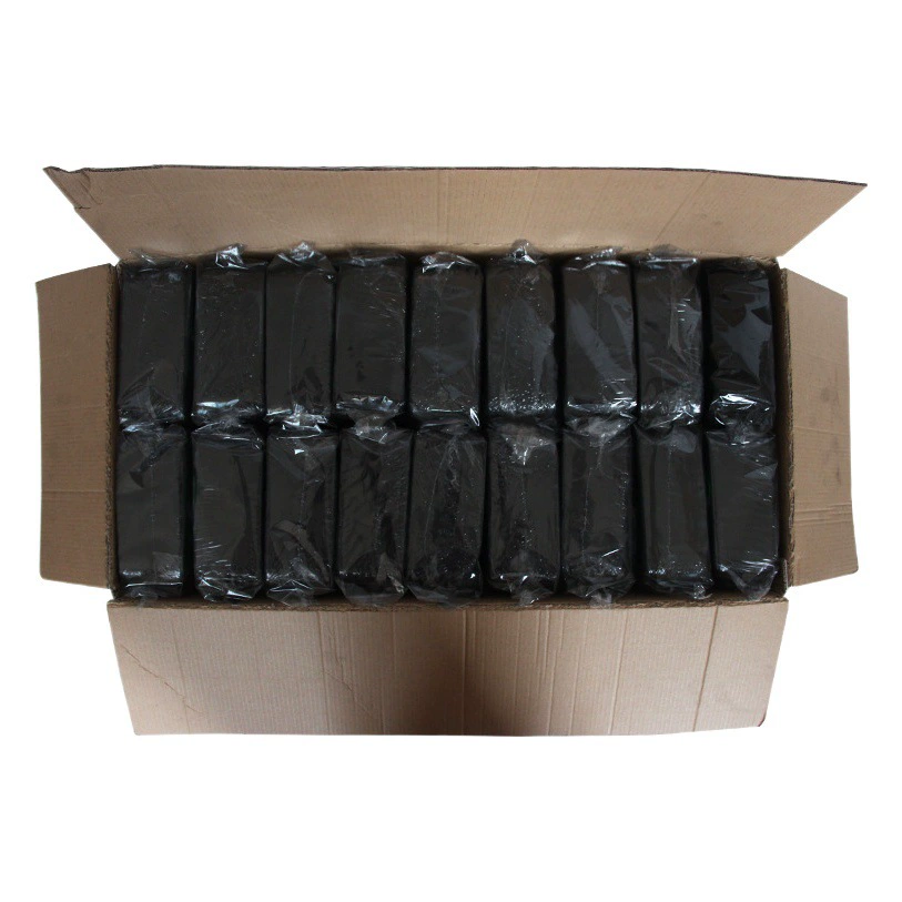 Блок обогрева теплицы блок сжигания обогрева теплицы быстросжигательный угольный бамбуковый уголь нагревательный блок