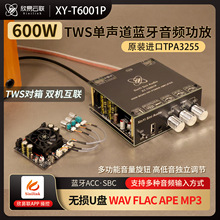 XY-T6001P����600W�{�����Ű�ģ�K�ߵ���TWS��o������TPA3255