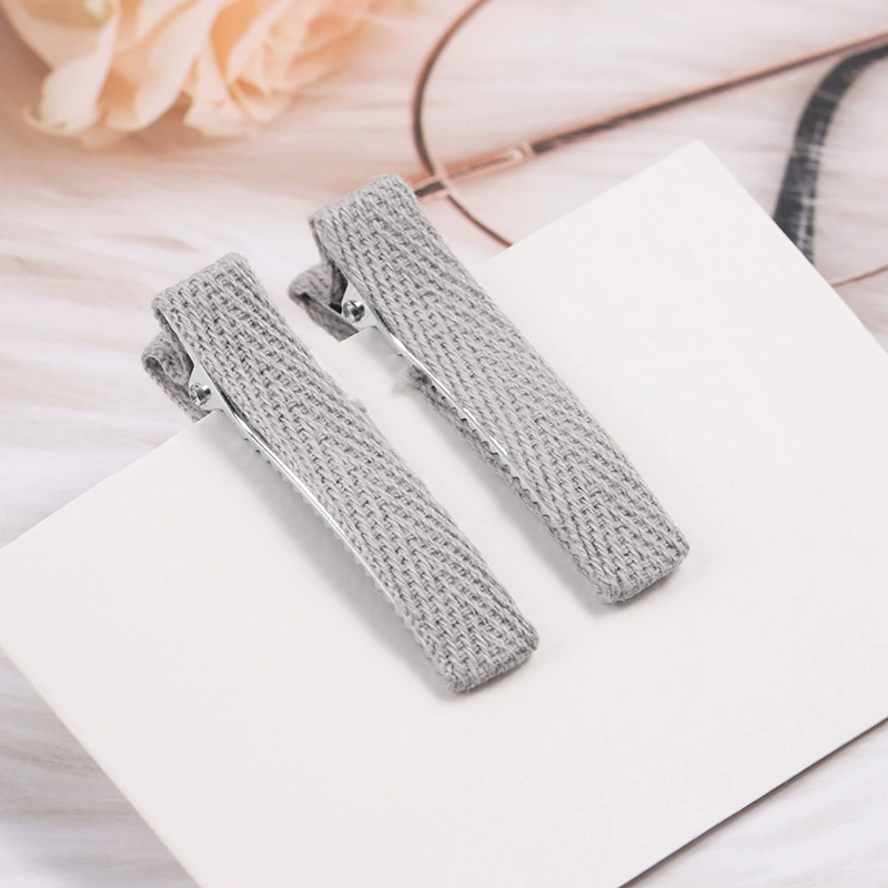 Заколка для волос, аксессуар, свежие аксессуары, DIY, 5 см, корейский стиль
