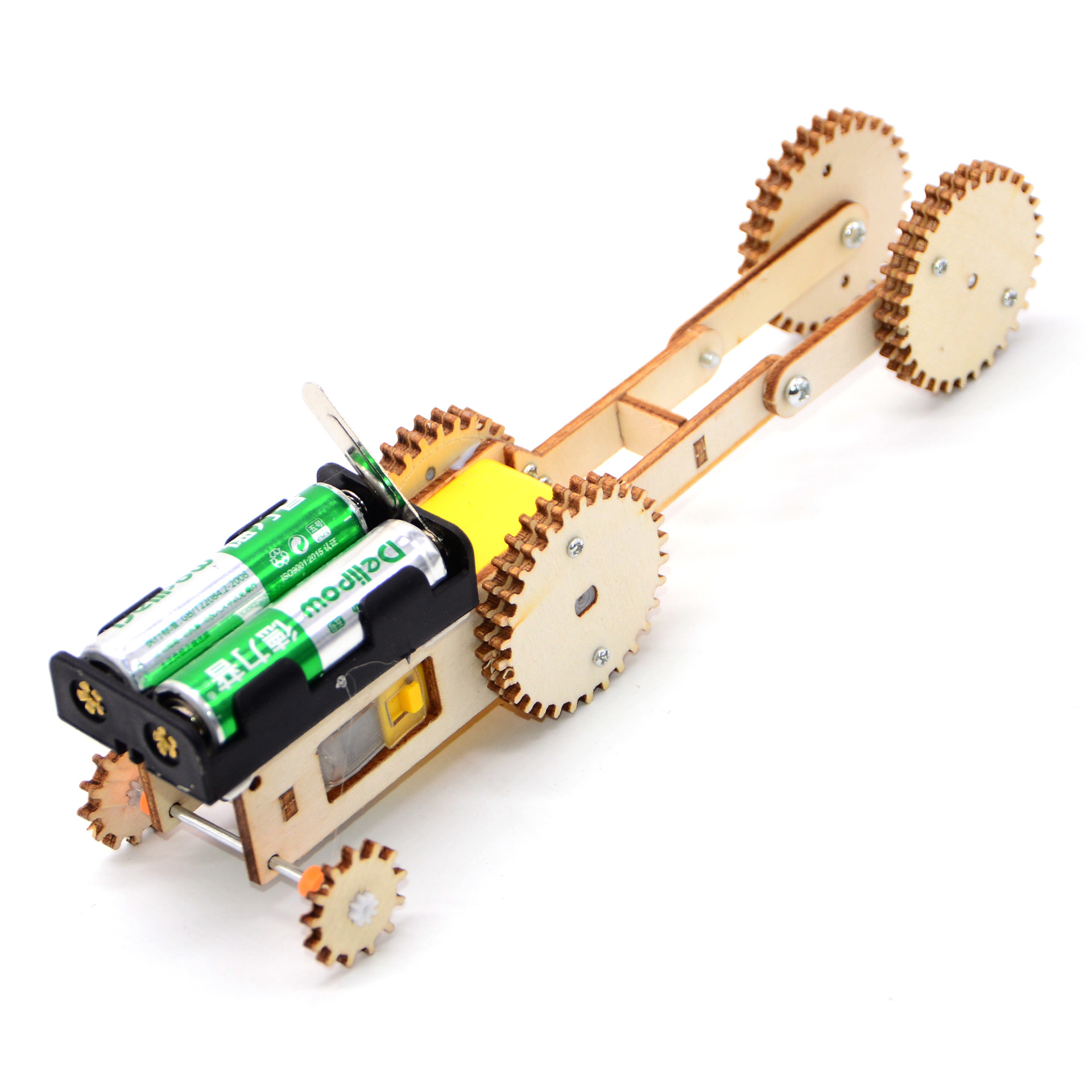 KX2115 齿轮往返车 主图 (4)