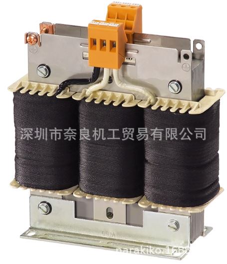 西门子电抗器6SL3000-0CE15-0AA0议价