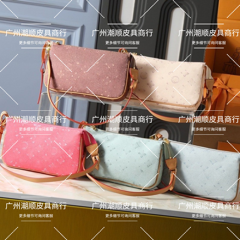 European and American Trendy Brands, High-End Simple Bags, Fashionable New Models, Versatile Chain Shoulder Crossbody Small Bags, Retro Versatile Bags for Women