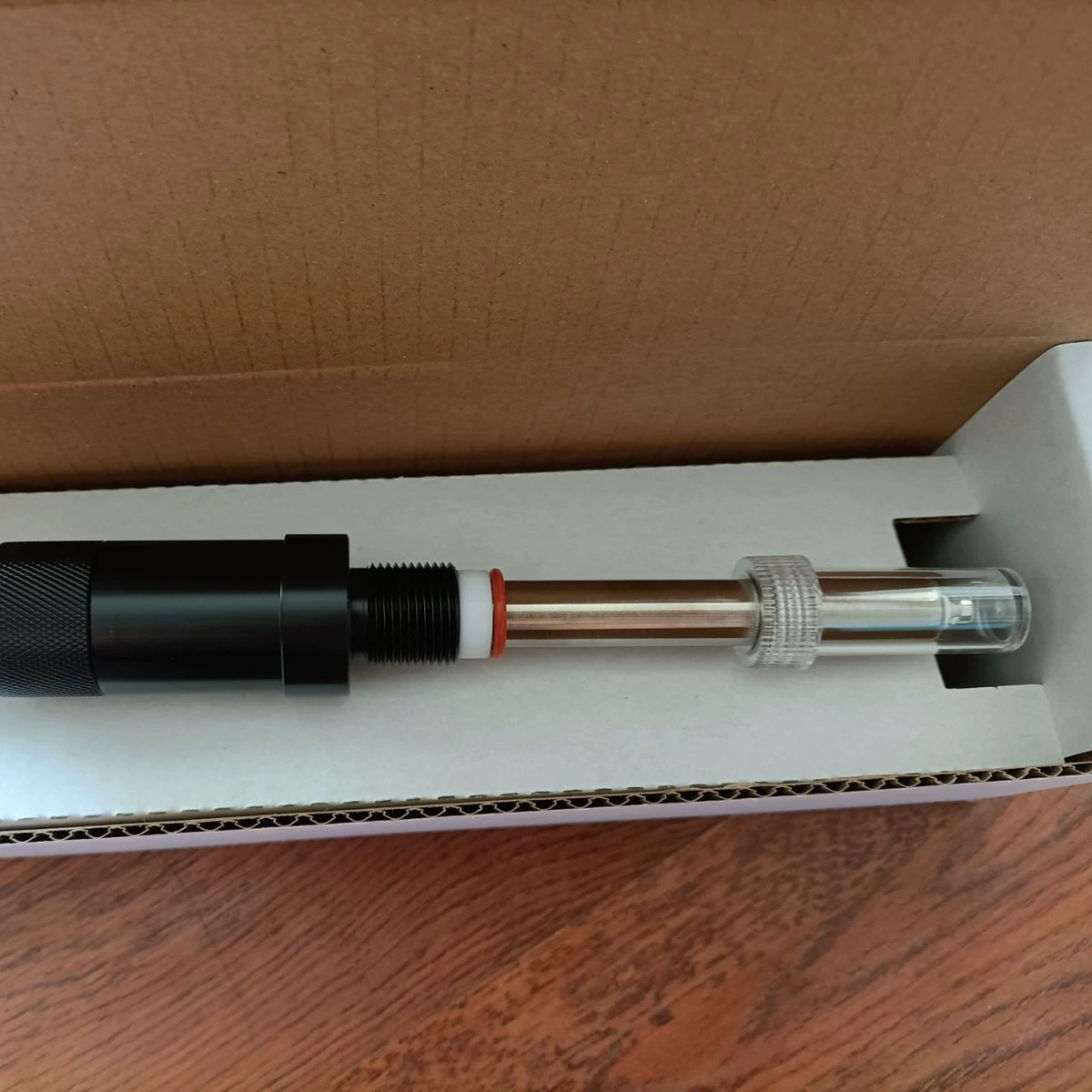 Интеллектуальный озоновый цифровой электрод DOZ цифровой электрод WXZJ-DOZ520 цифровой электрод с защитой от помех прочный