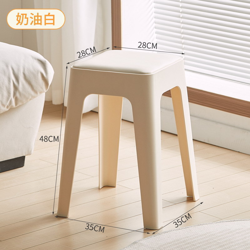크림 화이트