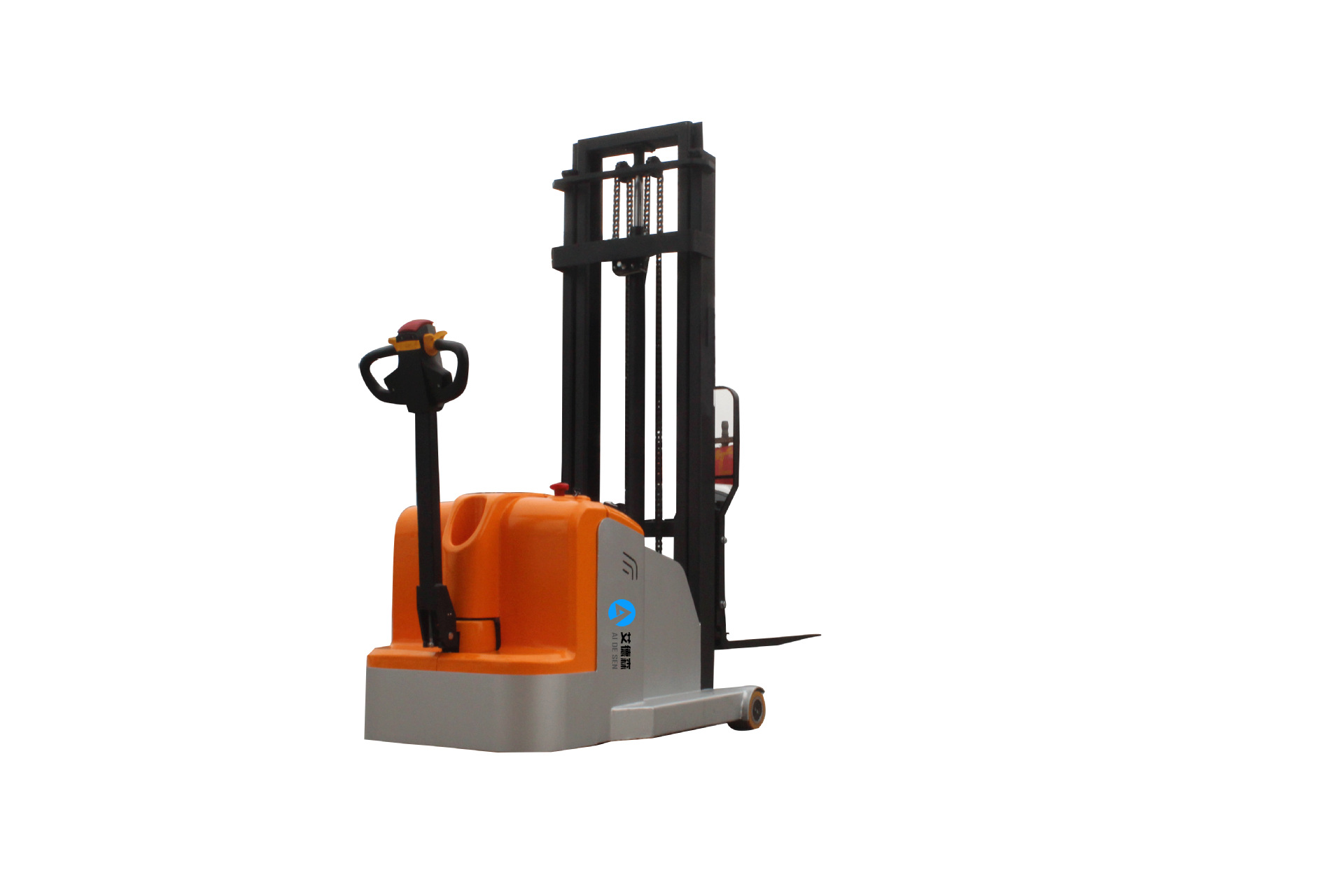 艾德森堆高车AD-DGC系列地牛叉车