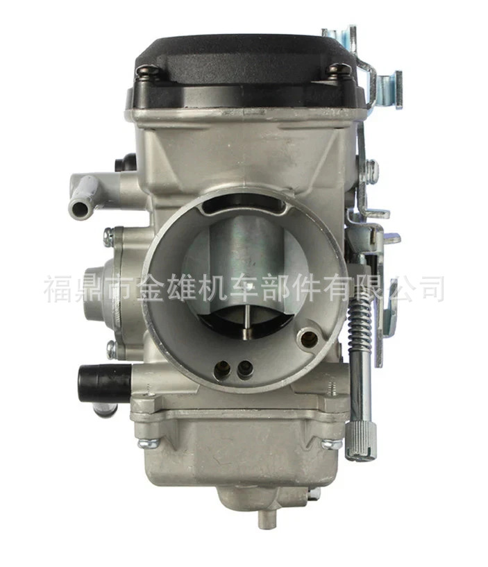 Cross-Border Carburetor Klr650 Suitable for Kawasaki Klr650 Krr 650 2008-2018 15004-0072