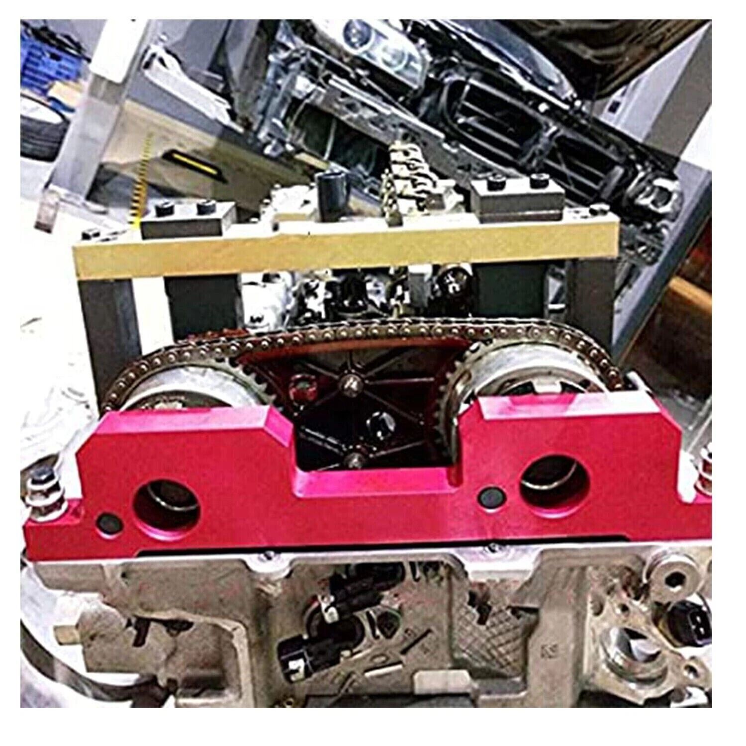 Dropshipping and labeling of BMW 520 523 730 timing kit for N51 N52 N53 N54 engines timing tools