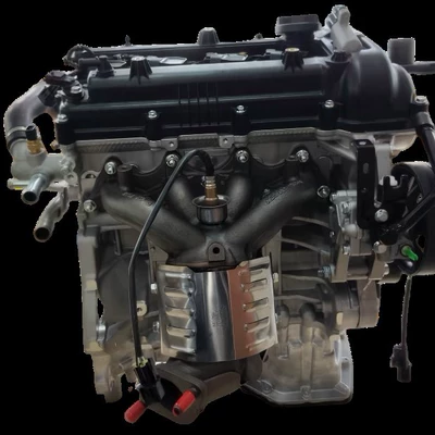Source factory G4FG engine Engine assembly
